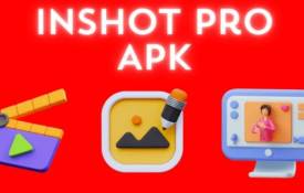 What Are The Best Templates Available In InShot Pro?