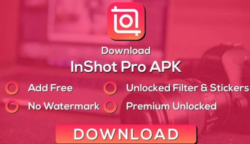 How To Enhance Your Videos With Filters And Effects In InShot Pro?