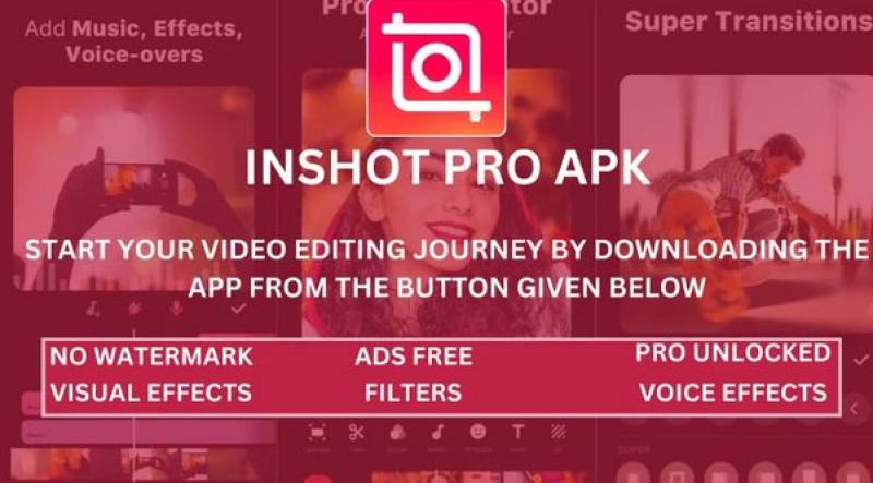 What Are The Pros And Cons Of Using InShot Pro For Video Editing?
